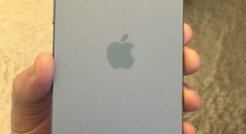 Mint
													Apple iPhone 16 Plus - Unlocked, Teal, 128 GB, A3082, photo 4 of 10