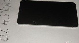 Good
													Samsung Galaxy S25 Edge - T-Mobile, Silver, 512 GB, 12 GB, SM-S937U, photo 4 of 19