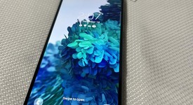 Mint
													Samsung Galaxy S20 FE 5G - Verizon, Cloud Navy, 128 GB, 6 GB, SM-G781V, photo 5 of 7
