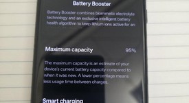 Good
													OnePlus 12 - Unlocked, Black, 512 GB, 16 GB, CPH2583, photo 3 of 11