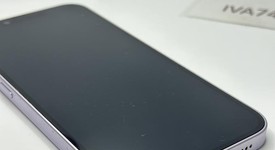 Fair
													Apple iPhone 14 - Unlocked, Purple, 128 GB, A2649, photo 5 of 7