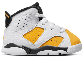 Jordan 6 Retro Yellow Ochre (TD) for sale