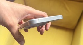 Mint
													Apple iPhone 15 Pro Max - Unlocked, Natural, 256 GB, A2849, photo 4 of 9