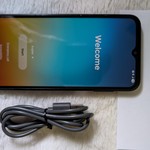 Good Samsung Galaxy A14 5G - AT&T, 64 GB, Black, 4 GB