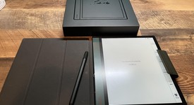 Mint
													Onyx Boox Note Air 2 Plus 10.3" - 64 GB, photo 2 of 4