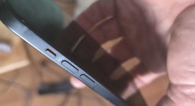 Good
													Apple iPhone 15 - Unlocked, Black, 128 GB, A2846, photo 3 of 6