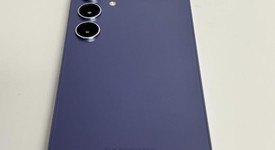 Fair
													Samsung Galaxy S24 Plus - Verizon, Violet, 256 GB, 12 GB, SM-S926U, photo 5 of 9