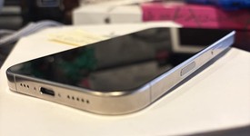 Good
													Apple iPhone 16 Pro - Verizon, Natural, 128 GB, A3083, photo 5 of 9