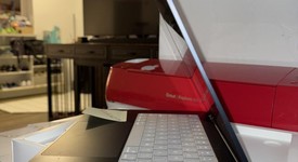 Mint
													MacBook Air 2025 (M4) - 15" - Apple M4, Midnight, 256 GB, 16 GB, photo 5 of 19