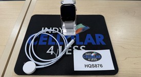 Mint
													Apple Watch Series 10 42mm - Rose Gold, A2997 - GPS, Aluminum, photo 2 of 3