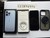 Mint Apple iPhone 13 Pro - Unlocked, Sierra Blue, 1 TB, A2483