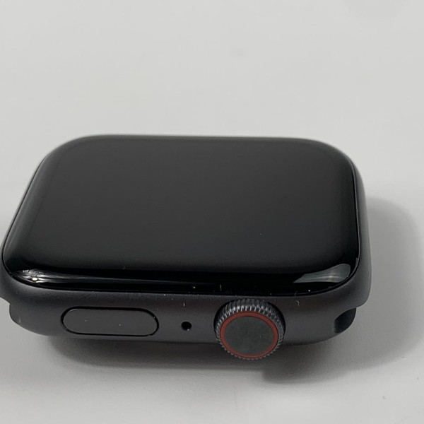 Apple Watch Series 4 44mm - Gray, A1978 - GPS, Aluminum