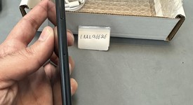 Mint
													Apple iPhone SE 3rd Gen 2022 - Unlocked, Midnight, 64 GB, A2595, photo 4 of 6