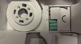 Mint
													Google Nest Cam with Floodlight - Snow, photo 6 of 6