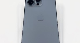 Fair
													Apple iPhone 13 Pro - AT&T, Sierra Blue, 1 TB, A2483, photo 2 of 3