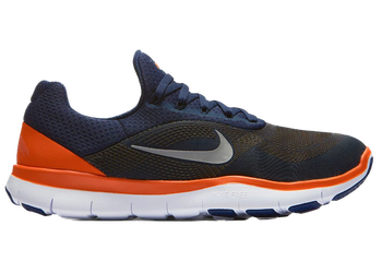 Nike Free TR V7 Denver Broncos for sale