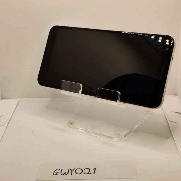 Google Pixel 3a XL - Unlocked, 64 GB, White, 4 GB, G020C