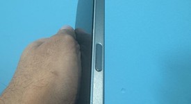 Good
													Apple iPhone 16 Plus - Unlocked, Teal, 128 GB, A3082, photo 4 of 6