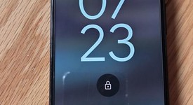 Good
													Google Pixel 6a - Metro by T-Mobile, Sage, 128 GB, 6 GB, GX7AS, photo 4 of 13