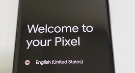 Mint
													Google Pixel 7 Pro - Unlocked, Snow, 256 GB, 12 GB, GE2AE, photo 1 of 7