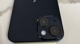 Good
													Apple iPhone 14 - Unlocked, Midnight, 128 GB, A2649, photo 4 of 6