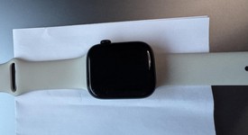 Fair
													Apple Watch Series 7 45mm - Midnight, A2474 - GPS, Aluminum, photo 3 of 5