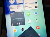 Apple iPad Pro 11" 2018