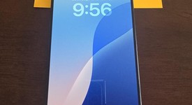 Good
													Apple iPhone 15 Pro Max - Verizon, Black, 256 GB, A2849, photo 4 of 4