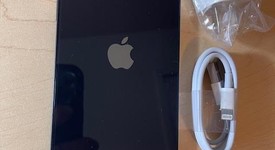 Fair
													Apple iPhone 12 - Unlocked, Black, 64 GB, A2172, photo 4 of 9