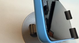 Good
													Apple iPhone 5C - Unlocked, Blue, 8 GB, A1532, GSM, photo 2 of 6