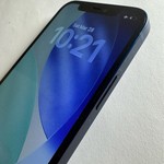 Good Apple iPhone 12 - Unlocked, 64 GB, Blue, A2172