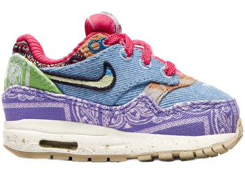 Nike Air Max 1 SP Concepts Far Out (TD) for sale