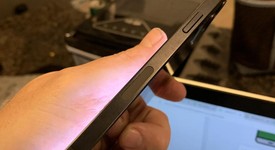 Good
													Apple iPhone 12 - Unlocked, Black, 128 GB, A2172, photo 3 of 7