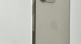 Good
													Apple iPhone 14 Pro Max - T-Mobile, Gold, 512 GB, A2651, photo 3 of 4