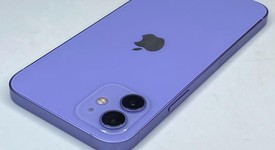 Good
													Apple iPhone 12 - Verizon, Purple, 128 GB, A2172, photo 4 of 7