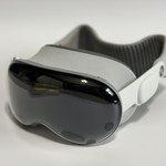 Mint Apple Vision Pro - 256 GB