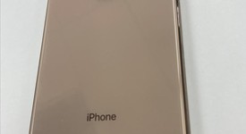 Good
													Apple iPhone Xs Max - Unlocked, Gold, 256 GB, A1921, photo 2 of 10