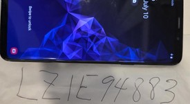 Good
													Samsung Galaxy S9 Plus - Verizon, Black, 64 GB, SM-G965U, photo 2 of 13