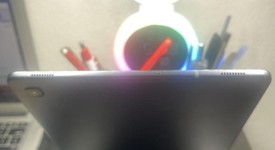 Good
													Samsung Galaxy Tab S5e - Wi-Fi, Black, 64 GB, 4 GB, SM-T720, photo 1 of 19