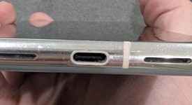 Good
													Google Pixel 7 Pro - Unlocked, Hazel, 128 GB, 12 GB, GE2AE, photo 3 of 6