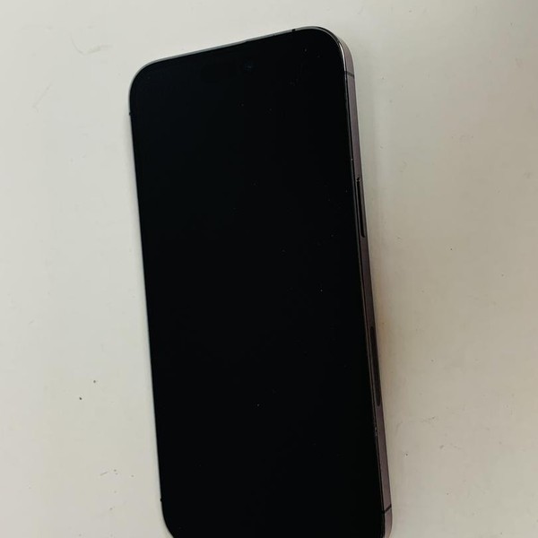 Apple iPhone 14 Pro Max - Unlocked, 256 GB, Purple, A2651