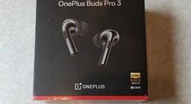 New
													OnePlus Buds Pro 3 - Midnight Opus, photo 2 of 6