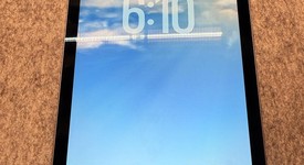 Mint
													Apple iPad Mini 7th Gen - Wi-Fi, Gray, 128 GB, A2993, photo 3 of 8