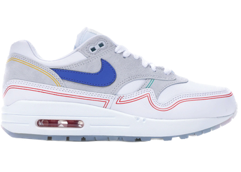 Nike Air Max 1 Pompidou Center Day for sale