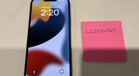 Good
													Apple iPhone 13 Pro Max - Unlocked, Sierra Blue, 1 TB, A2484, photo 1 of 14