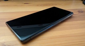 Good
													Google Pixel 7 Pro - Unlocked, Obsidian, 256 GB, 12 GB, GE2AE, photo 5 of 5