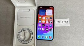 Mint
													Apple iPhone 13 - Unlocked, Midnight, 128 GB, A2482, photo 1 of 6
