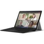 Good Microsoft Surface Go 4 - Wi-Fi, 64 GB, Platinum, 8 GB