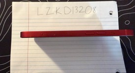 Mint
													Apple iPhone 13 - Unlocked, Red, 128 GB, A2482, photo 3 of 8
