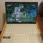 Good Asus ROG Zephyrus G14 (2024) GA403U - 1 TB, White, 16 GB, AMD Ryzen 9